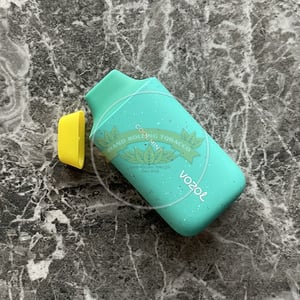 Vozol Star 6000 Cool Mint