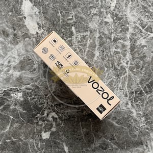 Vozol Star 6000 Clear