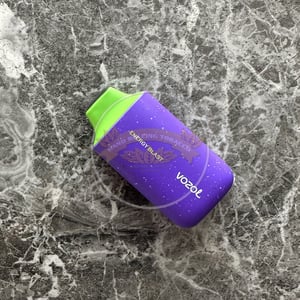 Vozol Star 6000 Energy Blast