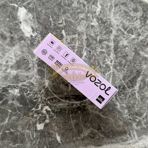 Vozol Star 6000 Energy Blast