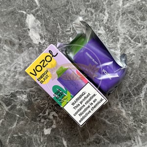 Vozol Star 6000 Energy Blast