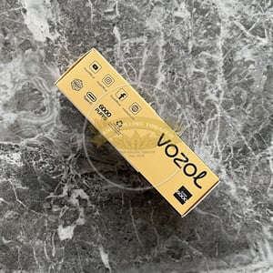 Vozol Star 6000 Kiwi Guava Passion Fruit