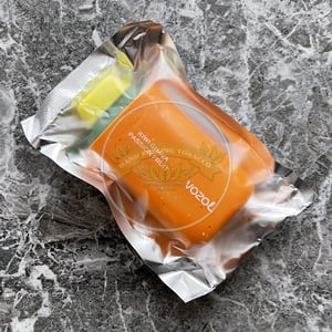 Vozol Star 6000 Kiwi Guava Passion Fruit