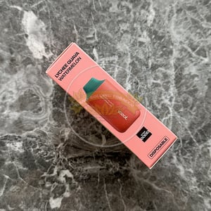 Vozol Star 6000 Lychee Guava Watermelon