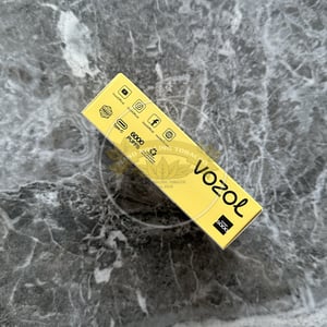 Vozol Star 6000 Mango Smoothie