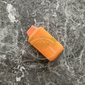 Vozol Star 6000 Pumpkin Latte