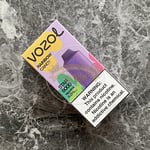 Vozol Star 6000 Rainbow Candy