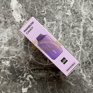 Vozol Star 6000 Rainbow Candy