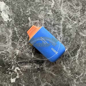 Vozol Star 6000 Raspberry Orange