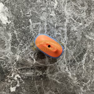 Vozol Star 6000 Raspberry Orange