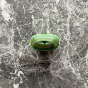 Vozol Star 6000 Sour Apple Ice
