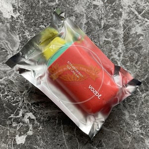 Vozol Star 6000 Strawberry Ice Cream