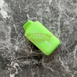 Vozol Star 6000 Strawberry Kiwi Lemonade