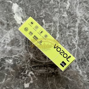 Vozol Star 6000 Strawberry Kiwi Lemonade