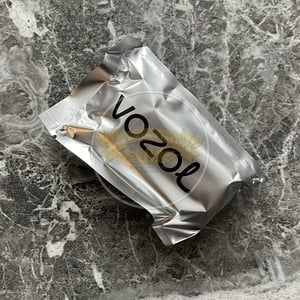 Vozol Star 6000 Tobacco