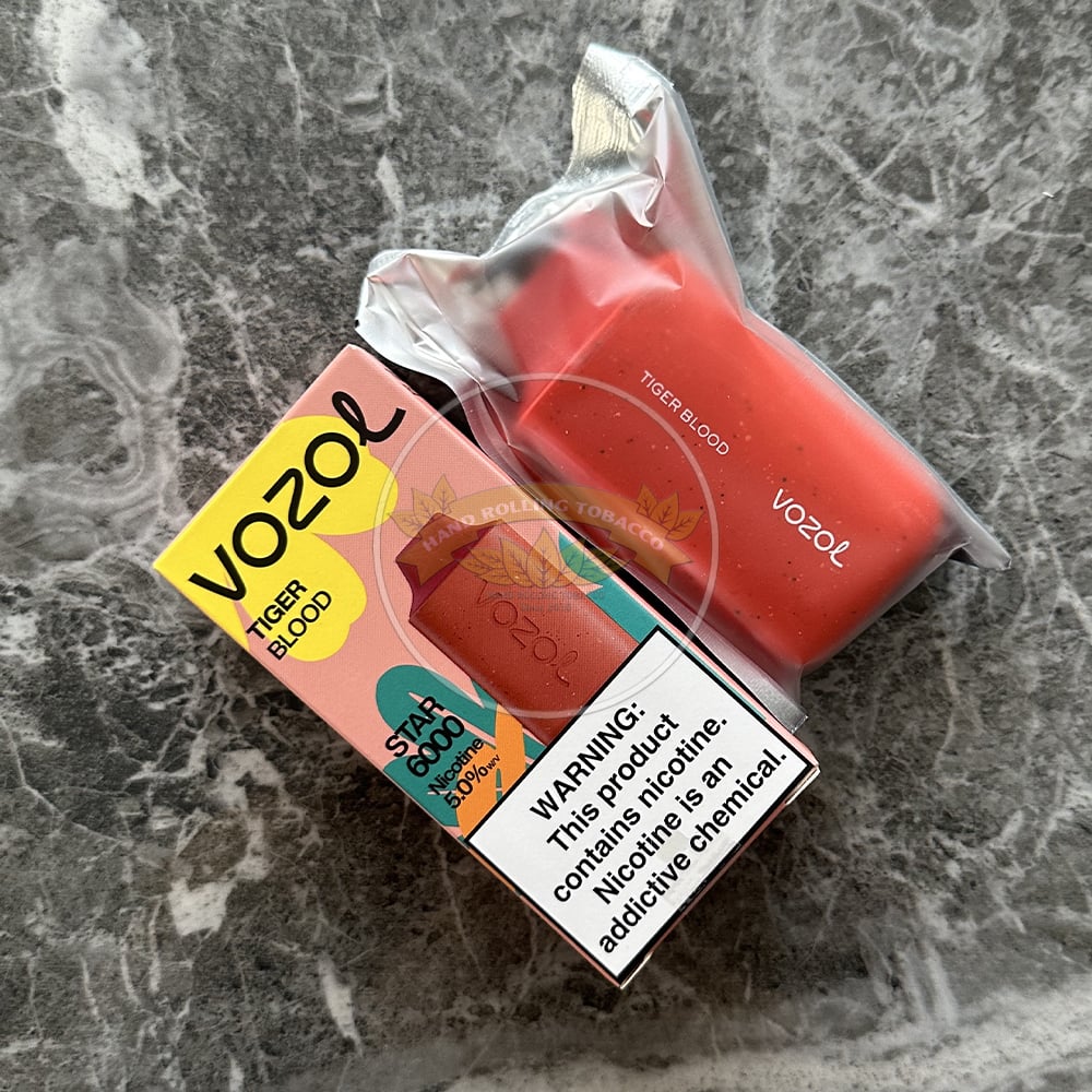 vozol-star-6000-tiger-blood-1 Vozol Star 6000 Tiger Blood