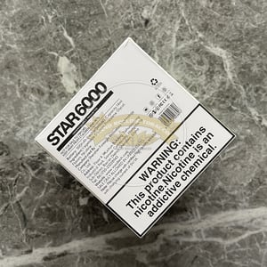Vozol Star 6000 Watermelon Bubble Gum 13 Vozol Star 6000 Watermelon Bubble Gum