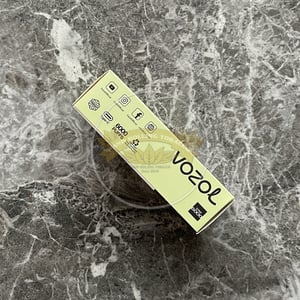Vozol Star 6000 Watermelon Bubble Gum 6 Vozol Star 6000 Watermelon Bubble Gum