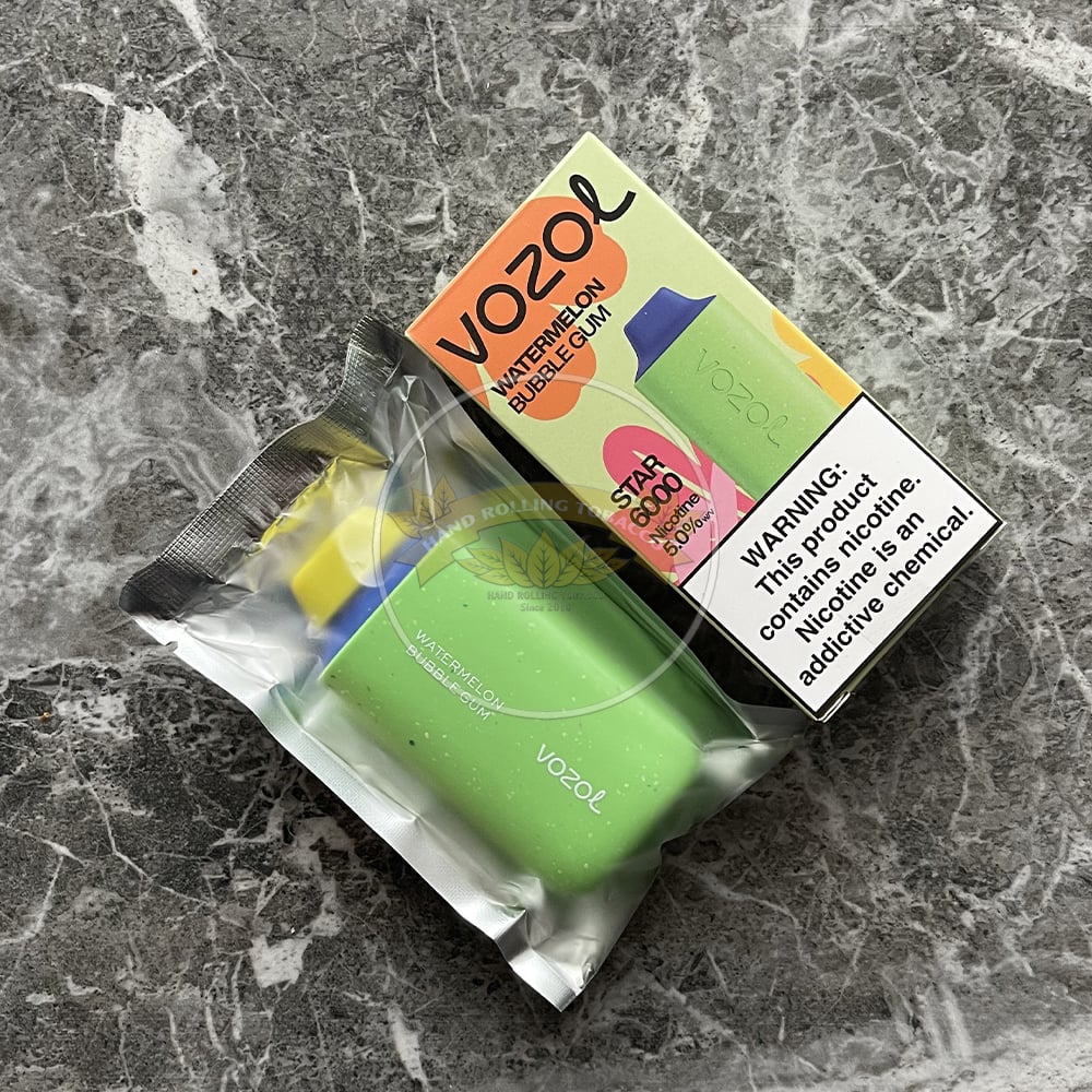 vozol-star-6000-watermelon-bubble-gum-1 Vozol Star 6000 Watermelon Bubble Gum