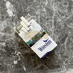 Winston Blue