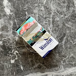 Winston Blue