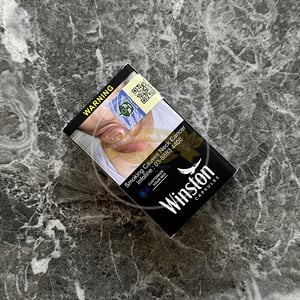 Winston Duo Capsule