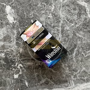 Winston Duo Capsule