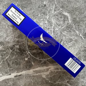 Winston Blue 9 Winston Blue