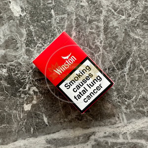 Winston Red