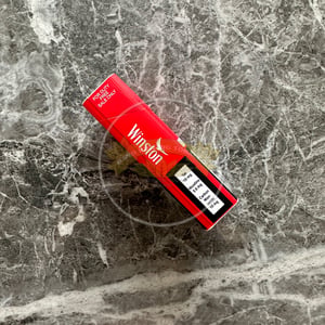 Winston Red