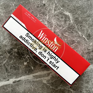 Winston Red