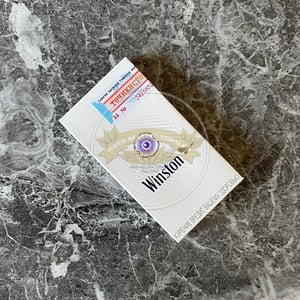 Winston XSuperslims Impulse (Purple)