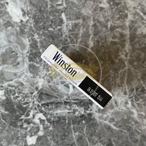 Winston XSuperslims Impulse (Purple)
