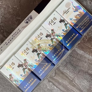 Ashima Eternal Love (SuperSlim) 13