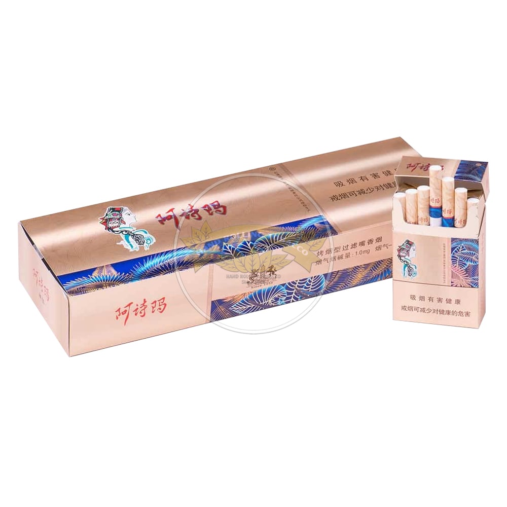 Ashima Gold 1 Ashima Gold