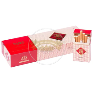 Yuxi Red