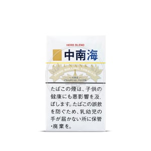 Zhongnanhai One (Herb Blend)