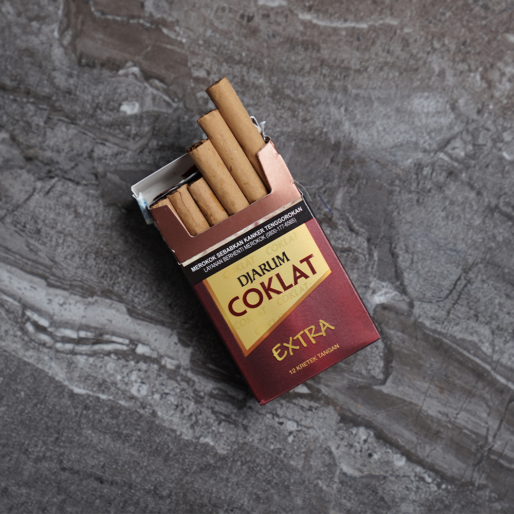 chocolate flavour cigarette name Cigarettes  they add both visual flair and deep cocoa richness to any dessert presentation King Edward Chocolate Cigar |