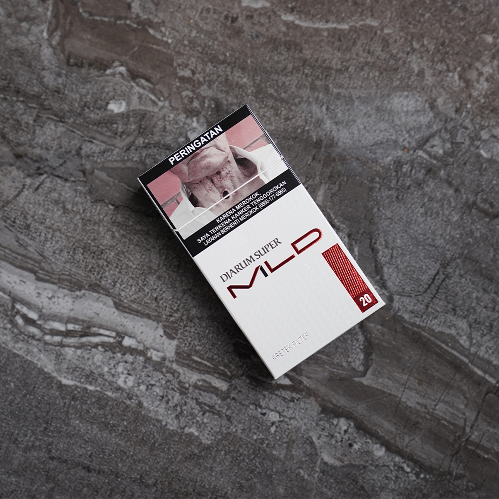 Djarum Super Mild 9 Djarum Super Mild 🍂 ‣ Duty Free Price ‣ Only 3€👍