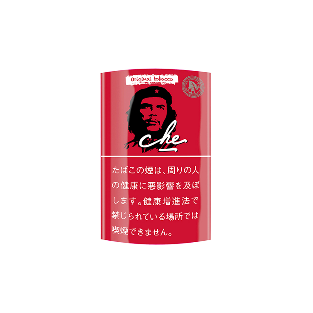 Che Original Tobacco 25g 5 Che Original Tobacco 25g 🍂 ‣ Worldwide Shipping 🚀