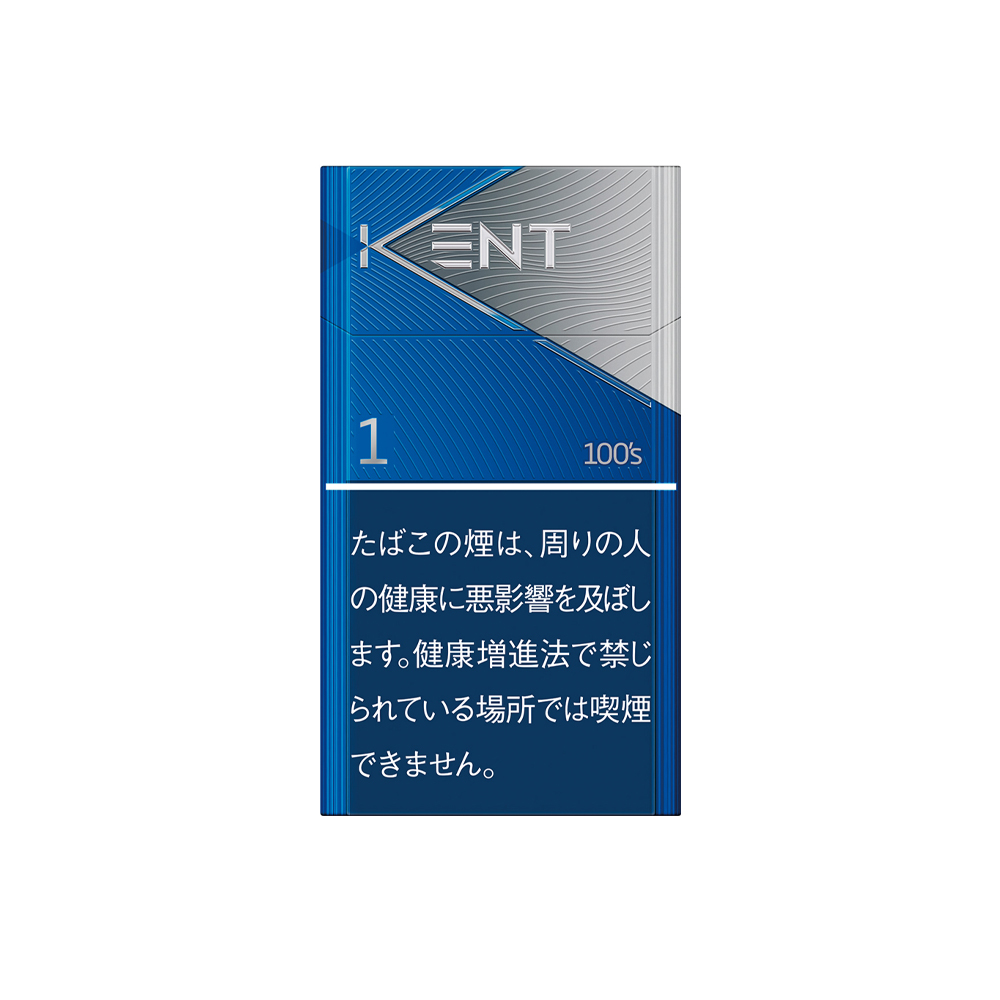 Kent 1 100's 🍂 ‣ Duty Free Price ‣ Only 5€👍