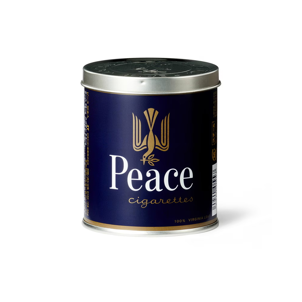 Peace (Can) 50's (Unfiltered) 3 Peace (Can) 50's (Unfiltered) 🍂 ‣ Worldwide Shipping 🚀